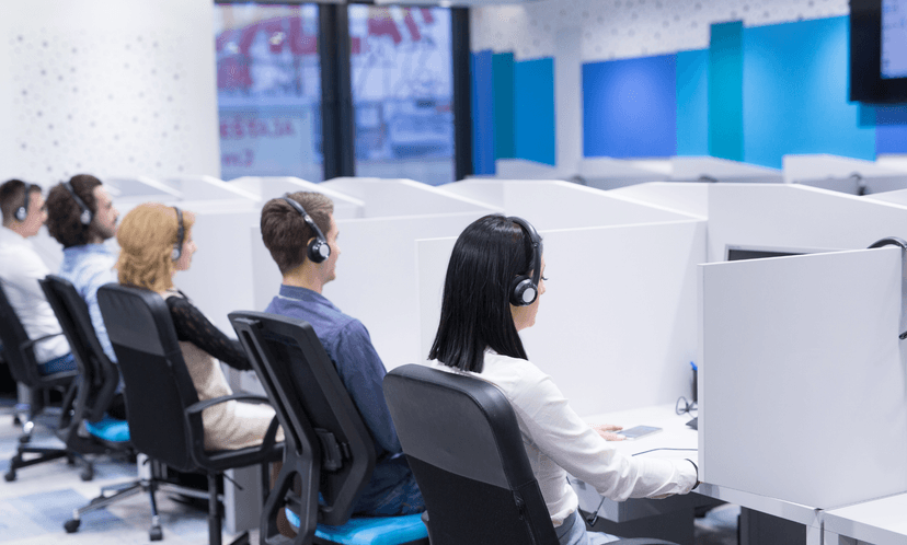 Help Center Illustration