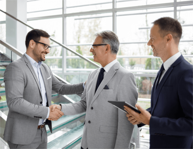 Content management interface